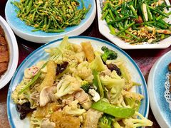 -海精英海鲜世界(台海路店)