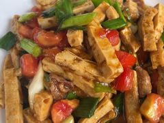 -黔人百味.贵州菜