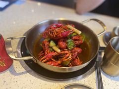 -我是那个大叔·美食研究所(新塘路店)
