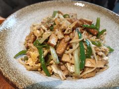 -圳兴面王·拌川·特色炒面(南山保利剧院店)