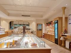 -巴黎贝甜(凯德MALL望京店)