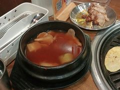 -·缸桶屋·韩式牛肋条自助烤肉(西湖D11店)