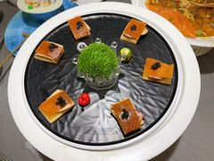 -3号仓库·创意中国菜(长宁龙之梦店)