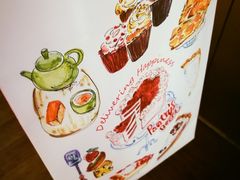 -Pantry's Best派悦坊蛋糕(K11购物艺术中心店)