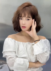-潮品汇造型