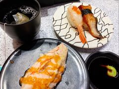 -争鲜回转寿司(徐汇星游城店)