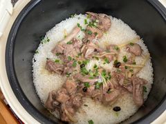 -大鸽饭(马王堆店)