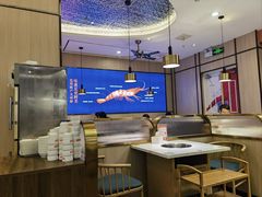 -李想大虾(吾悦广场店)