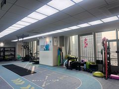 -APT运动康复中心(徐汇万科店)
