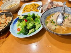 -乡亲鹅肉城(吴江店)