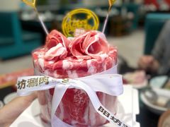 -阳坊胜利涮羊肉(阳坊老店)