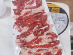 -潮汕大目牛肉火锅(水围店)