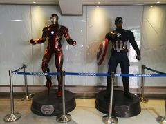 -金逸影城(荟聚IMAX激光店)