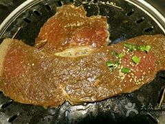 -汉拿山(包河万达店)