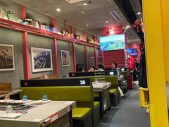 卡座-丰茂烤串(金源店)