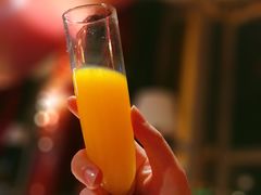 -百纳·维萨吧西餐厅(百纳瑞汀酒店)