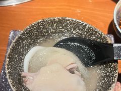-享润四季椰子鸡音乐主题餐厅(晋江万达店)