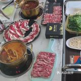 羊肉一绝 环境好 服务到位 