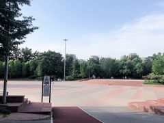 景点-朝阳公园