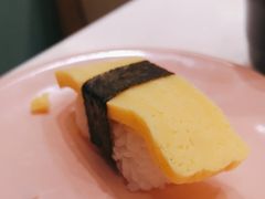 -争鲜回转寿司(天府广场-今站PLUS店)