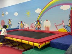 -飞奇儿体能体操馆(和平印象城店)