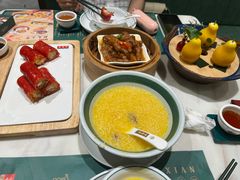 -悦得闲广式点心茶楼(蓝鲸世界店)