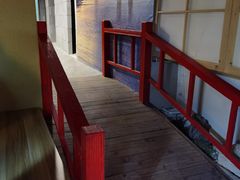 -白兔子密室(长寿路店)