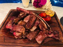 -广州四季酒店·佰鲜汇·现代法餐