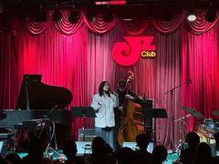 -JZ Club 爵士酒吧(上海店)