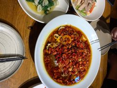-必点海鲜·鲅鱼水饺(鞍山西道店)