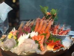 -Mr·Fish鱼鲜生海鲜放题(银泰in99店)