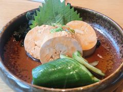 安康鱼肝-yokocho上横町·日本食街(深业上城店)