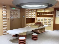 -奈尔宝·国风主题儿童乐园·亲子餐厅(豫园商城店)
