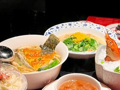-锦楼·臻选新杭帮(杭州中心店)