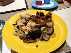 -帝企鹅自助餐厅•儿童岛•真企鹅(长隆企鹅酒店)