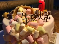 -烛影拾光观景餐厅·创意菜·摄影·小提琴(大唐不夜城店)