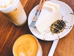 -J's Cafe Lab