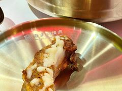 -南浦洞烤肉·新世界版(奥体店)