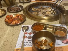 -妙香居韩国烤肉(容桂天佑城店)