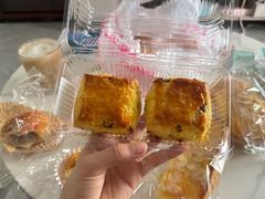 -Caidie Bakery采蝶轩(百越店)