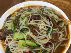 -怡妮新疆风味餐厅(东江湾路店)