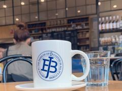 -Jamaicablue Coffeeshop(中央广场店)