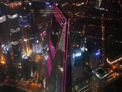 -上海中心大厦