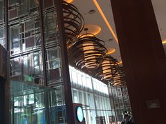 -上海浦东嘉里大酒店