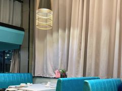 -紫阳家宴(源深店)