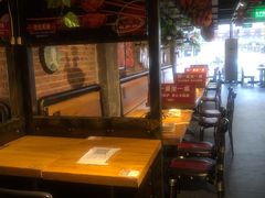 -管氏翅吧(马家堡店)