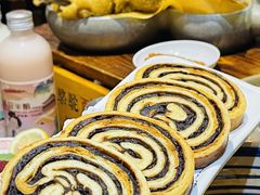 -福苗小骆驼烧烤(中关村店)