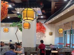 -蒸武门·广式茶点(石滩店)