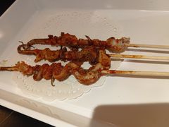 -京悦南门涮羊肉·羊蝎子火锅(田林路店)