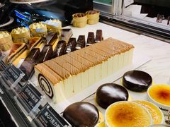 -Awfully Chocolate(来福士广场店)